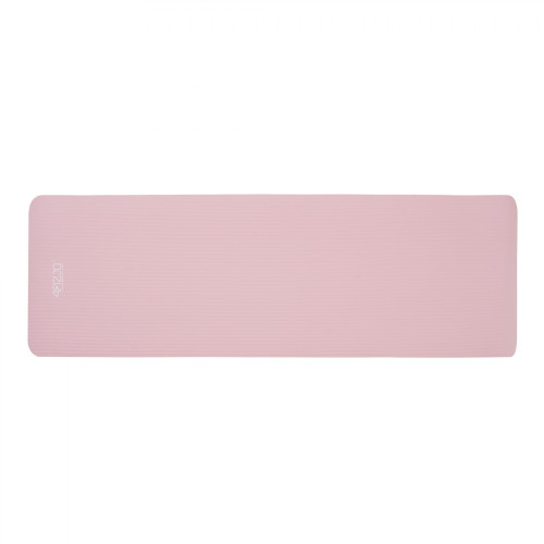 Мат для фитнеса  4FIZJO NBR 180 x 60 x 1 см Light Pink - фото №5